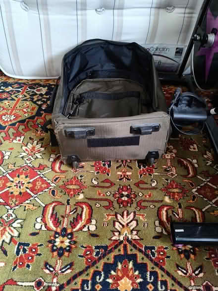 Photo of free Cabin bag (Middleton M24 2QS) #2