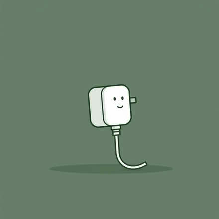 Photo of Phone charger (Drayton NR8) #1