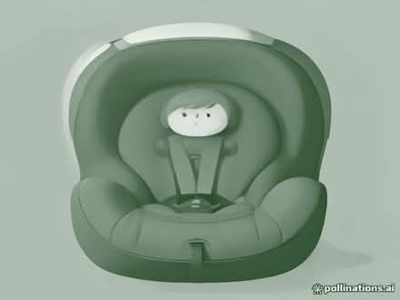 Photo of Kid's car seat (Ruislip HA4) #1