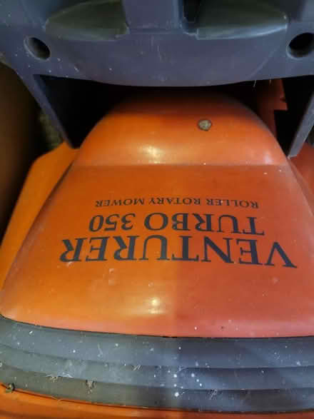 Photo of free Two lawnmowers (Kenton HA3) #2
