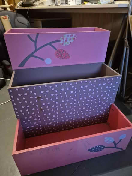 Photo of free Kids Bookshelf (Hanworth Road, TW12) #1