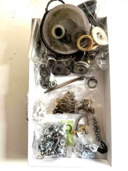 Photo of free Shed Clearout (Presteigne LD8) #2