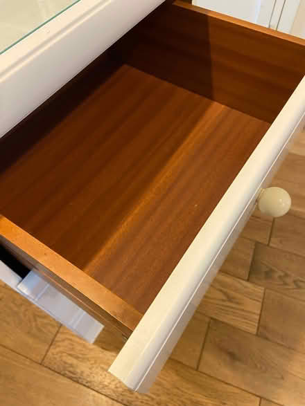 Photo of free Single chest of drawers (Keswick CA12) #2