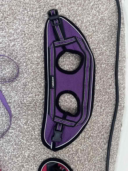 Photo of free RabbitGoo pet harnesses (x2) (Weoley Castle B29) #3