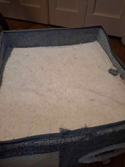 Photo of free Cat box (crouch end, N8) #2
