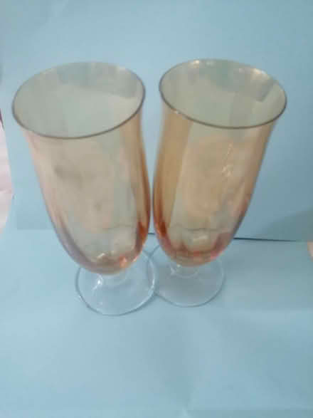 Photo of free Two glasses (Worcester) #1