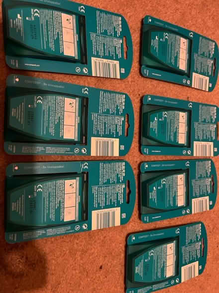 Photo of free Compeed Callus Plasters - Expired (Hemel, HP3) #3
