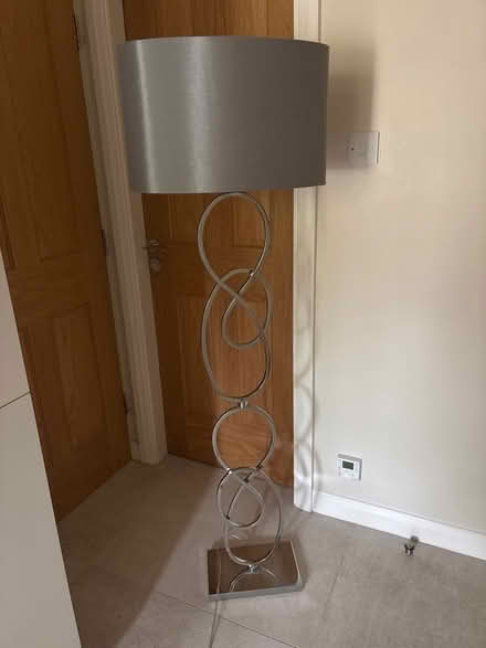 Photo of free Floor light (Wilmslow SK9) #1