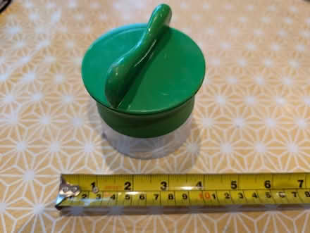 Photo of free OXO vegetable/fruit spiralizer (Fiveways BN1) #1