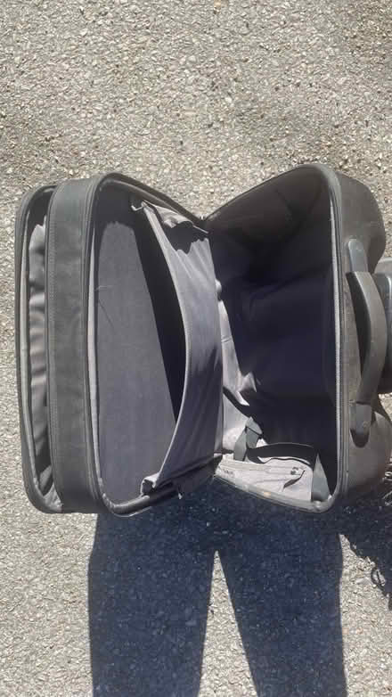 Photo of free Samsonite Overnight Work Bag (Bramshaw SO43) #4