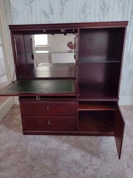 Photo of free Cocktail Drinks Cabinet/Sideboard (Boscombe BH5) #2