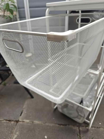Photo of free Metal Drawer Unit (W6) #4