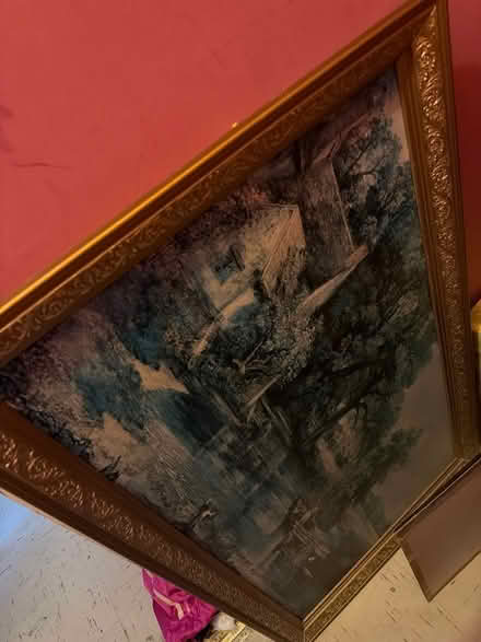 Photo of free Large scene picture (Shefford SG17) #2