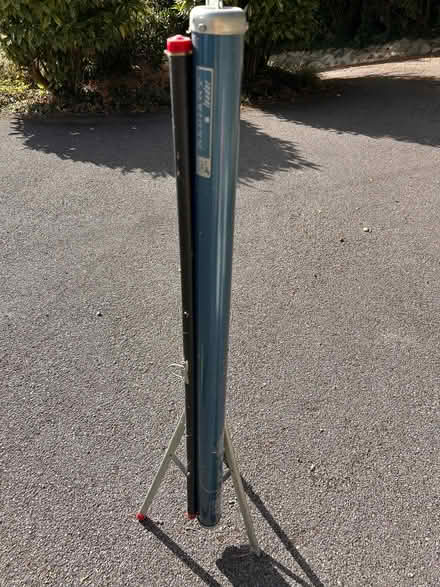 Photo of free Projector screen (Garsington OX44) #3