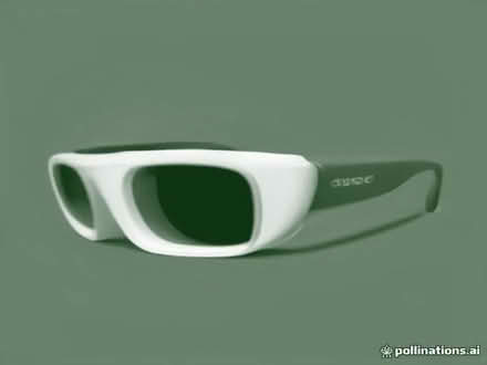 Photo of DLP 3D Active Projector Glasses (Westgate CT8) #1