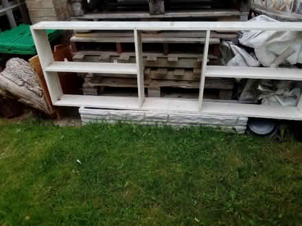 Photo of free Shelving (Nyetimber PO21) #2