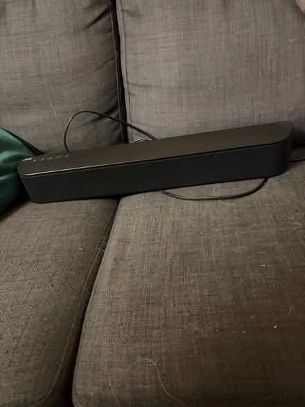 Photo of free Sound bat (Stretford M32) #2