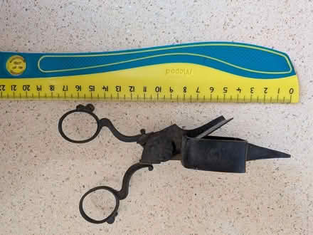 Photo of free Candle snuffer (Earlsdon CV5) #3