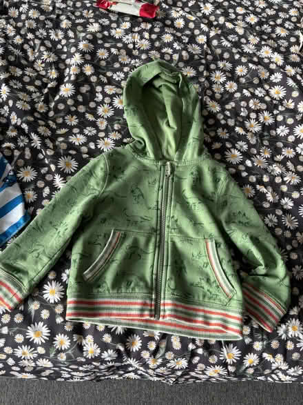 Photo of free Boys 12 to 18 months bundle (Thringstone LE67) #3