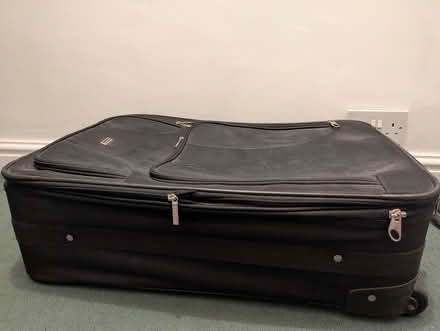 Photo of free Medium Suitcase (St. Werburghs BS2) #2