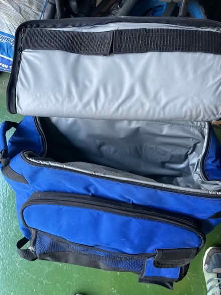 Photo of free Pull along coolbox (St Albans AL3) #2