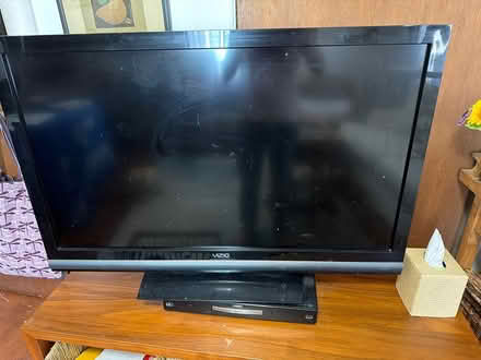 Photo of free Apple TV and VIZIO vCR (Jamica Plain) #1
