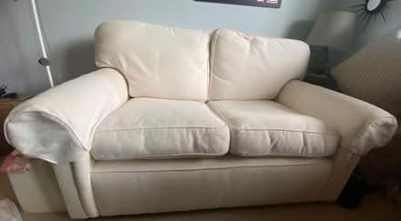 Photo of free Sofa 2 seater (Bear Flat BA2) #2