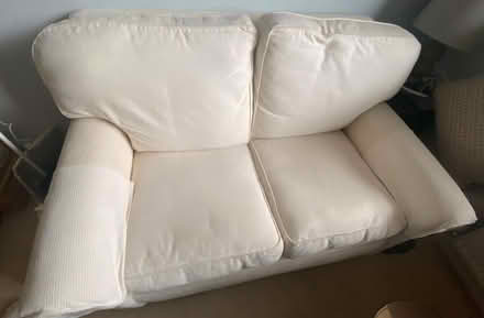 Photo of free Sofa 2 seater (Bear Flat BA2) #1