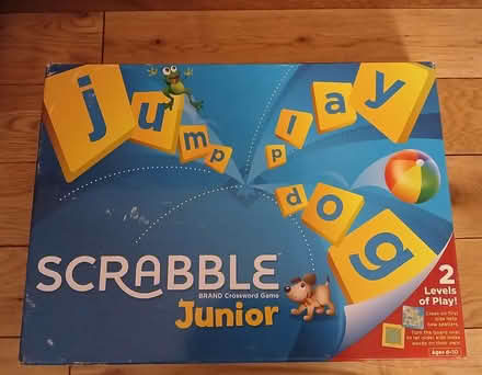 Photo of free Games x 4 (Welling DA7) #3