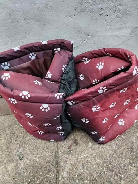 Photo of free Outdoor cat beds (Walsall WS2) #1