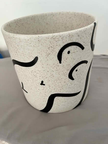 Photo of free Plant pot (Battersea SW11) #2
