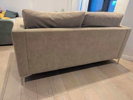 Photo of free Sofa (SE16 3LA) #3