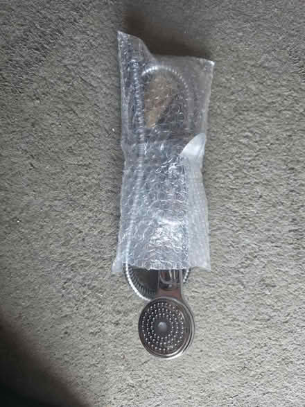 Photo of free Shower head/hose (Royston SG8) #1