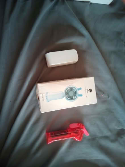Photo of free Electrical items (Hanworth TW12) #1