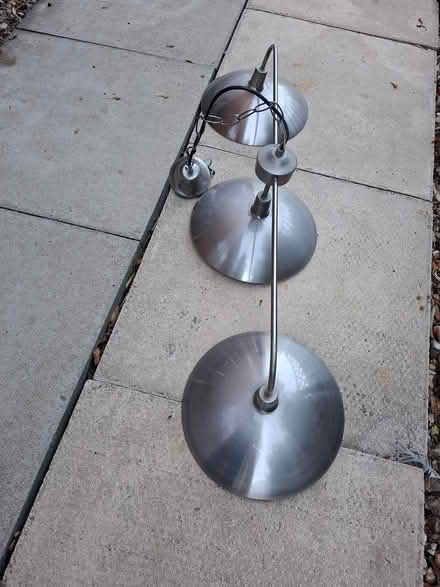 Photo of free Over Dining Table Light Fitting (Allestree DE22 2H) #1