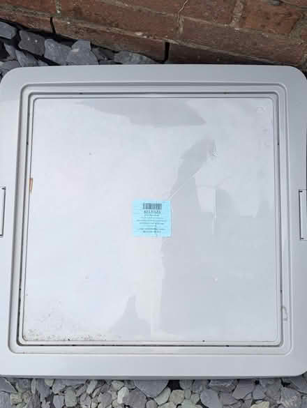 Photo of free Puppy pad holderrr (Kings Norton) #1