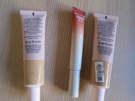 Photo of free Make-up (Risinghurst OX3) #2