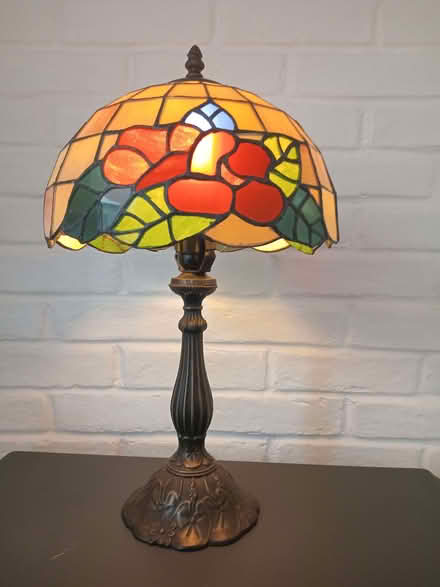 Photo of free Lamp (Cross Gates LS15) #1