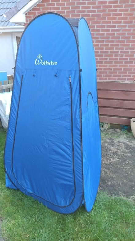 Photo of free Pop up privacy screen (Linlithgow EH49) #3