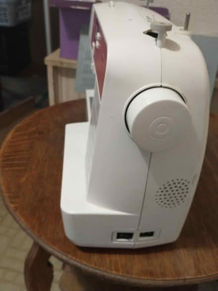 Photo of free Brother EX 660 sewing machine (Big Timber & Randall Rd, Elgin) #2