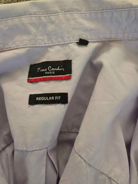Photo of free Men's shirts, medium (HG2) #4