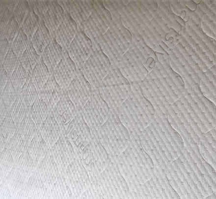Photo of free Standard double mattress (Woodley RG6) #1