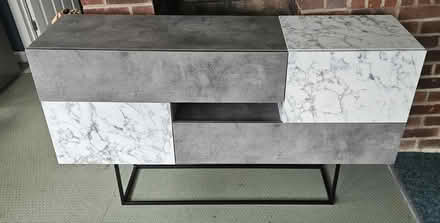 Photo of free Sideboard (Whitfield CT16) #1