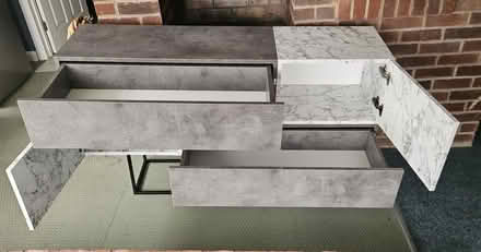 Photo of free Sideboard (Whitfield CT16) #2