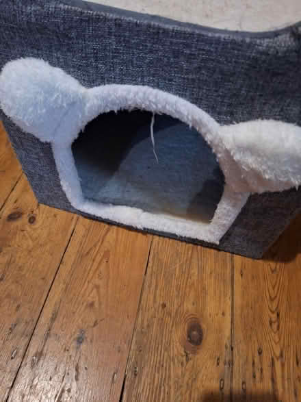 Photo of free Cat box (crouch end, N8) #3