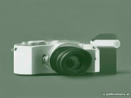 Photo of SLR digital camera (Heeley Green S2) #1