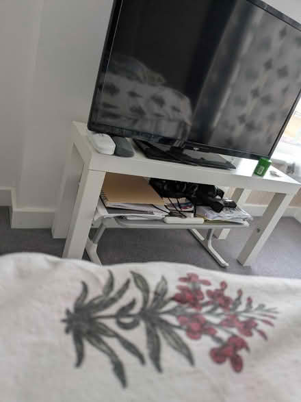 Photo of free Tv bench (DA6 7BP) #1
