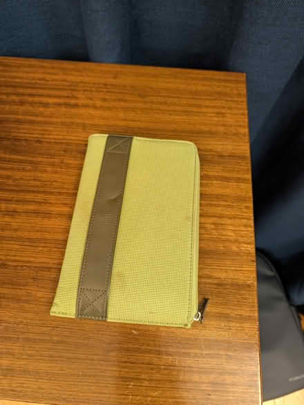 Photo of free zip up tablet case (St. Werburghs BS2) #1