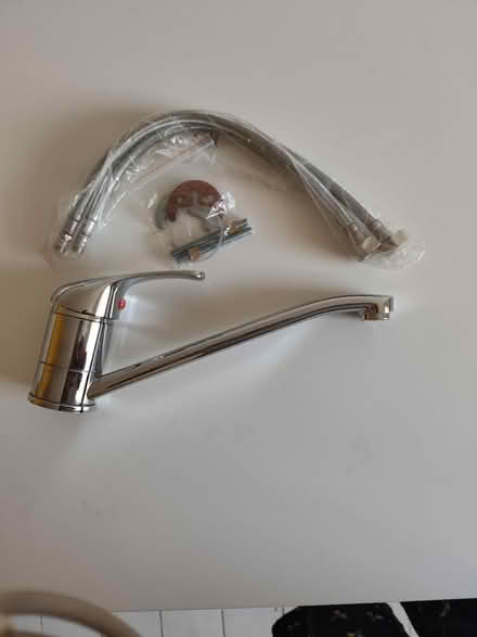 Photo of free Bathroom Tap (Streatham hill SW16) #2