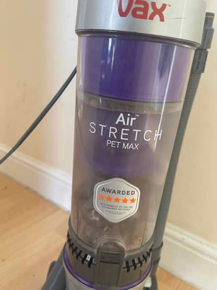 Photo of free Hover and coffee table (W3 0pt) #2